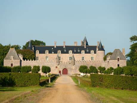 Son & Lumière : Anne de Bretagne au Château de Bienassis