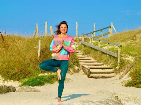 Yoga Forme et Santé