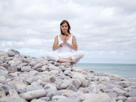 Méditation - Séance en ligne Méditation - Séance en ligne