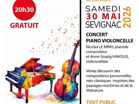Concert Culture Tour