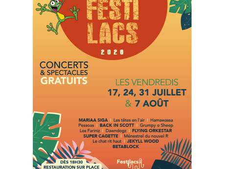 Festilacs