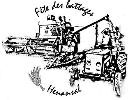 Fête des Battages