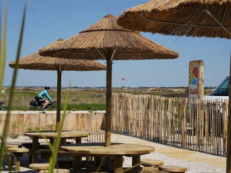 Restaurant - Bar- Café - Mambo