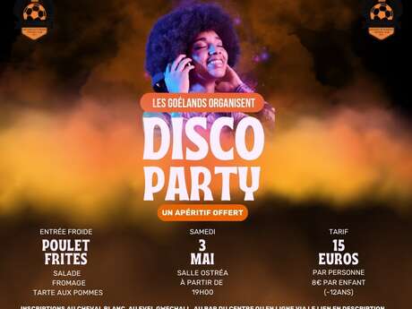 Disco Party