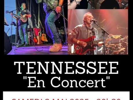 Concert : Tenessee