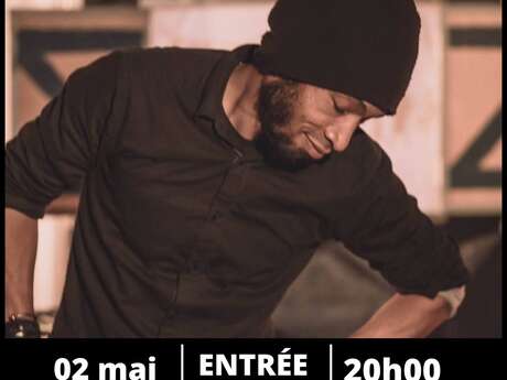 Concert : Jaona