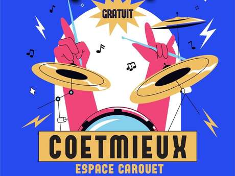 Fête de la Musique
