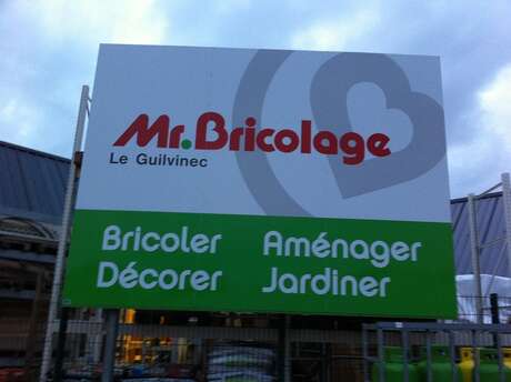 Monsieur Bricolage