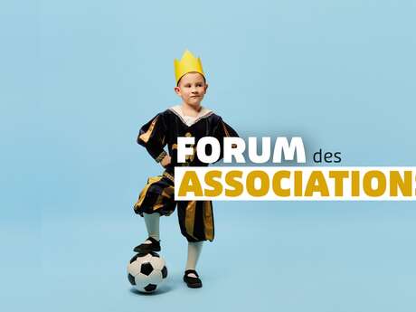 Forum des associations