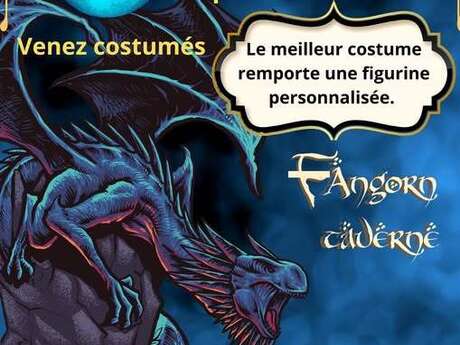 Quiz Fantaisie