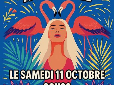 Soirée Karaoké