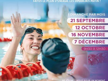 Les dimanches sportifs