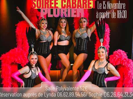 Soirée Cabaret