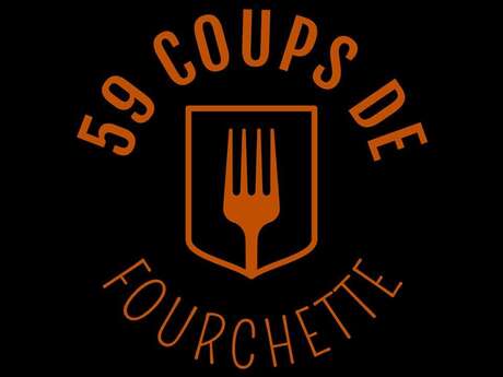 59 coups de fourchette