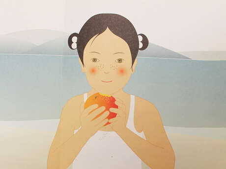 Heure du conte - Les 5 sens