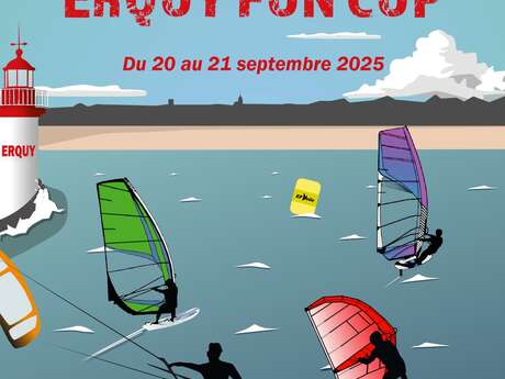 Erquy Fun Cup