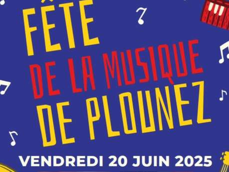 Fête de la musique de Plounez