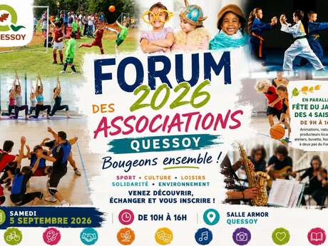 Forum des Associations