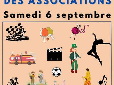 Forum des associations
