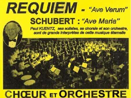 Concert Paul Kuentz