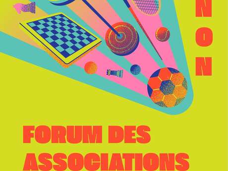Forum des associations