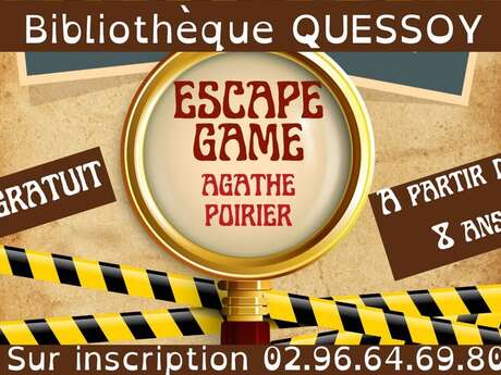 Escape game