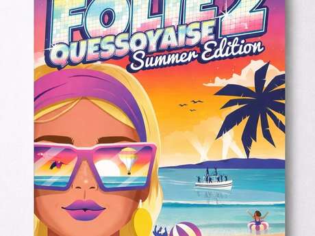 La Folie Quessoyaise