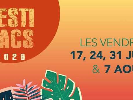 Festilacs