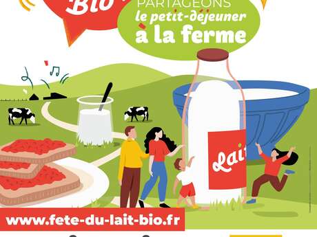 Fête du Lait