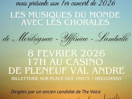 Concert - La Metodi Academy