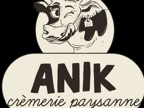 Marché à la ferme - Anik crèmerie paysanne