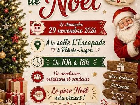 Marché de Noël