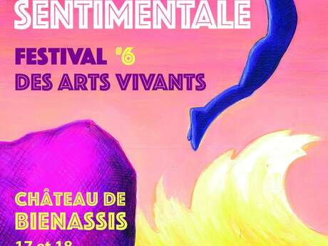 Festival Houle Sentimentale