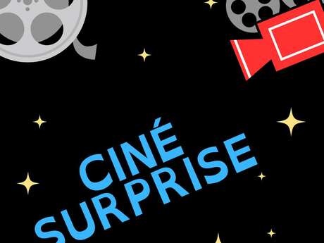 Ciné surprise