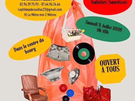 Grand vide-grenier