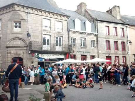 Fête de la musique
