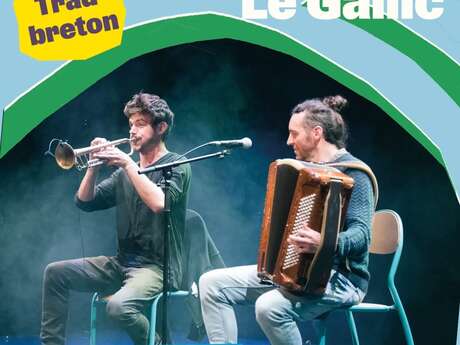 Concert - Karavan Duo