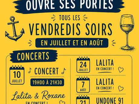 le panier iodé ouvre ses portes !