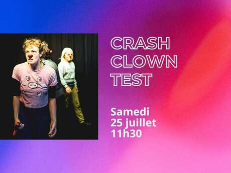 Crash Clown Test