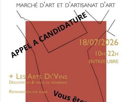 L'art en fête