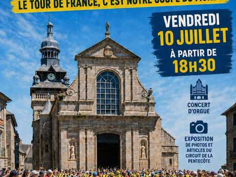 Tous en jaune