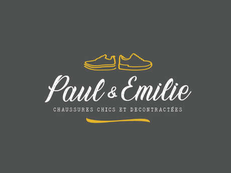 Chaussures - Paul et Emilie