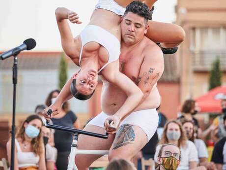 Spectacle "Mentir lo Mìnimo"