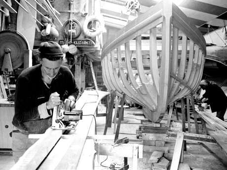 Ports durables [expo]