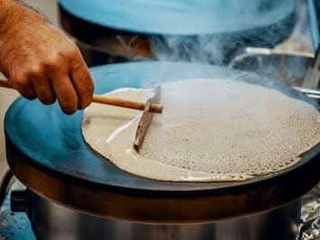 Crêperie le Vieux Port