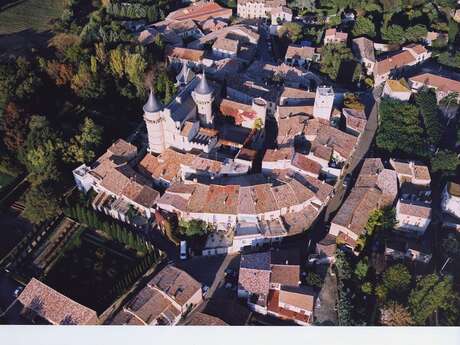 MARCHÉ TERRITOIRE BIO ENGAGÉ- "EN AVANT-MONTS ASSIETTE !"