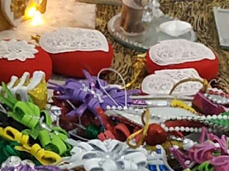 MARCHÉ DE NOËL