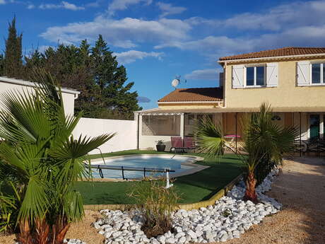 VILLA ROMARIN