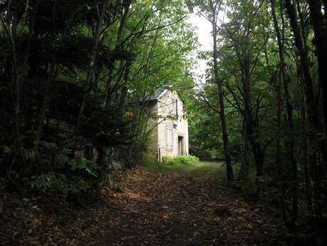 RANDONNÉE PRÉMIAN CHEMIN DE LA MÉMOIRE