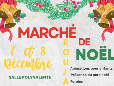 MARCHÉ DE NOËL